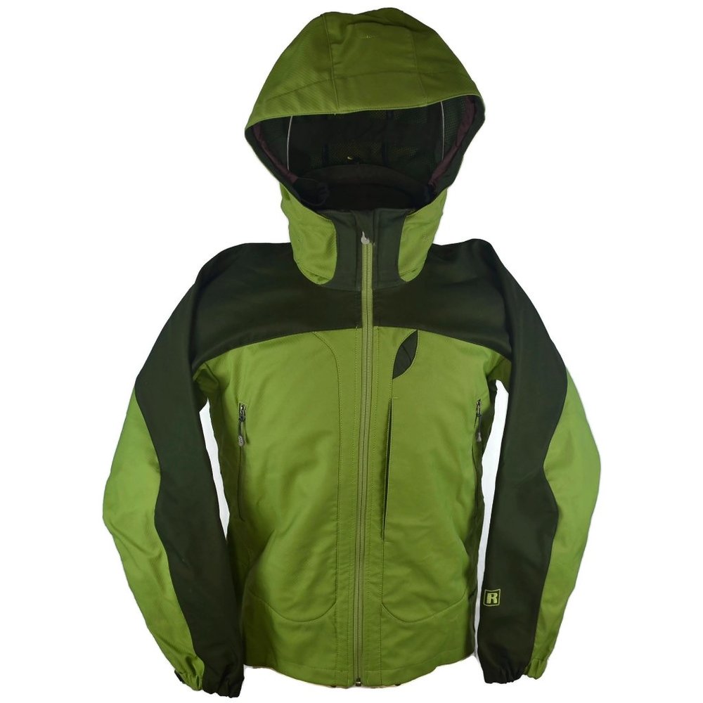 Patagonia Green Ski & Snowboard Jacket